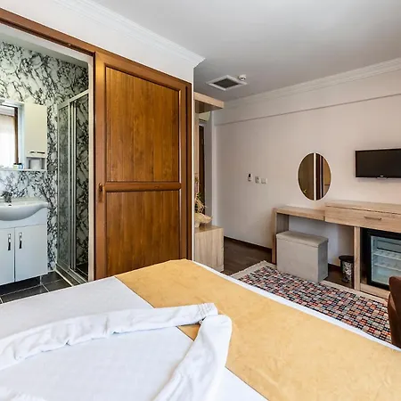 Kadirga Antik - Sultanahmet 3*