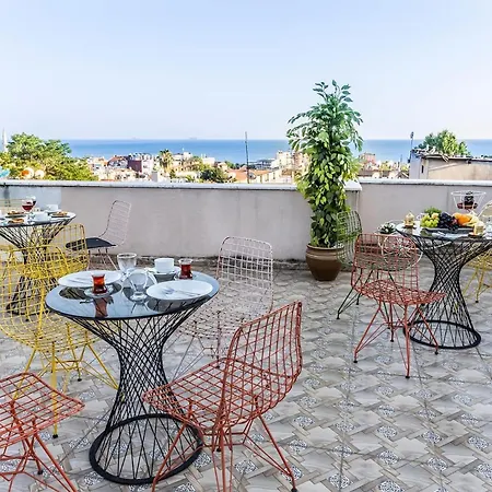 Kadirga Antik - Sultanahmet 3*