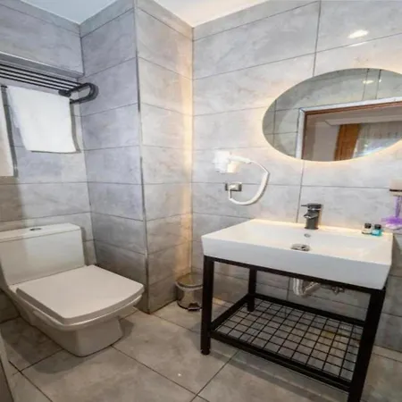 Hotel Kadirga Antik - Sultanahmet