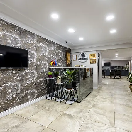 Kadirga Antik - Sultanahmet Hotel 3*