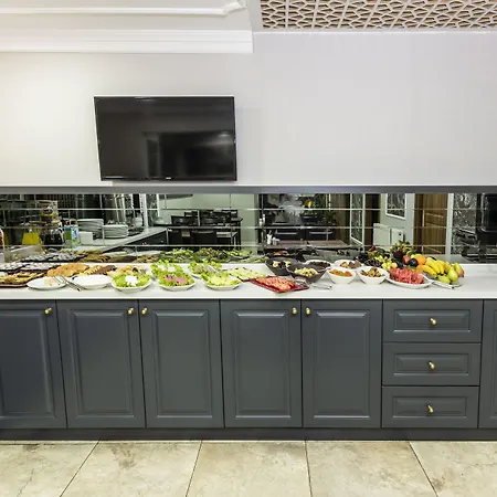 Kadirga Antik - Sultanahmet Hotel 3*