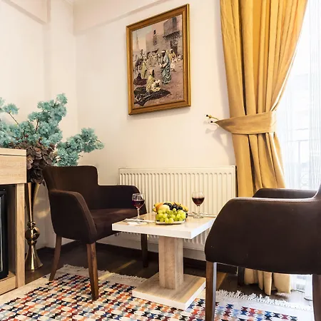 Kadirga Antik - Sultanahmet Istambul