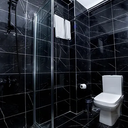 Kadirga Antik - Sultanahmet 3* Istanbulská provincie