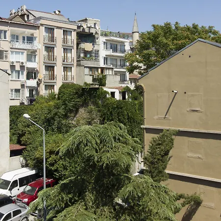 Kadirga Antik - Sultanahmet Istanbulská provincie