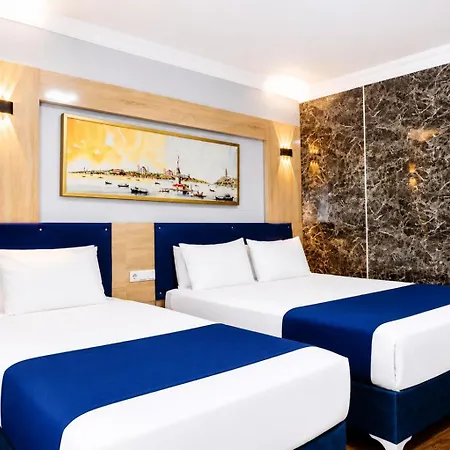Kadirga Antik - Sultanahmet 3*