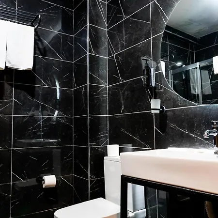 Kadirga Antik - Sultanahmet 3* Istanbul