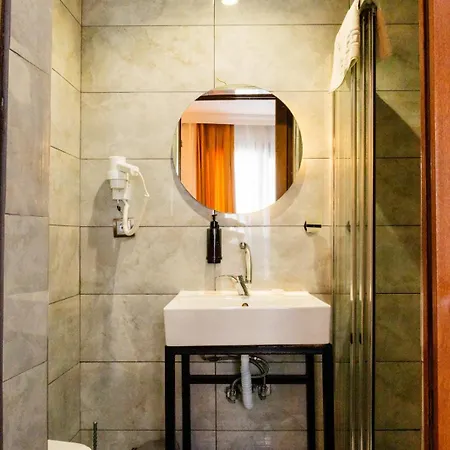Hotel Kadirga Antik