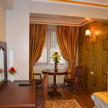 Hotel Kadirga Antik - Sultanahmet