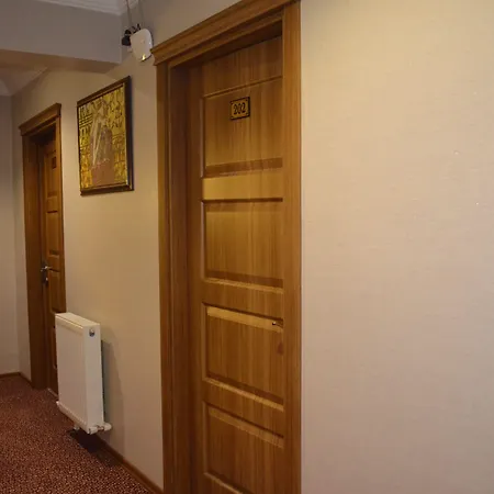 Hotel Kadirga Antik - Sultanahmet