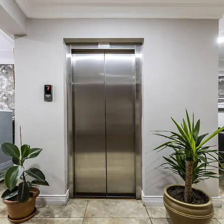 Hotel Kadirga Antik - Sultanahmet Istanbul