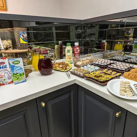 Kadirga Antik - Sultanahmet 3*