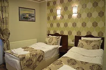 Kadirga Antik Hotel Provincia di Istanbul