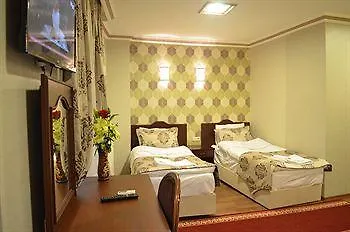 Kadirga Antik Hotel Provincia di Istanbul