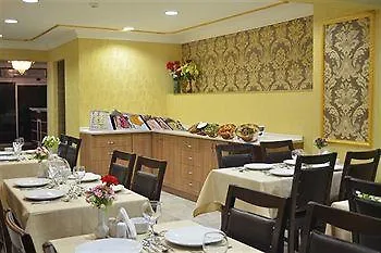 Hotel Kadirga Antik Provincia di Istanbul