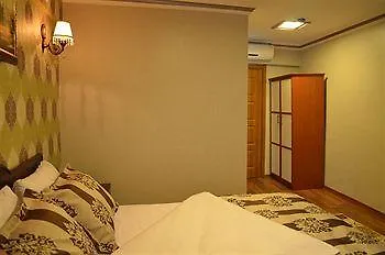 Kadirga Antik Hotel Provincia di Istanbul