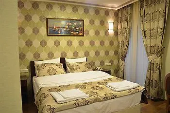 Hotel Kadirga Antik 3*