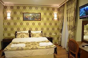 Hotel Kadirga Antik Provincia di Istanbul