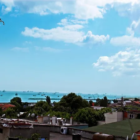 Kadirga Antik - Sultanahmet 3*