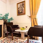 Kadirga Antik - Sultanahmet Hotel 3*