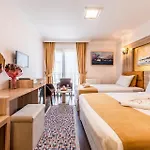 Kadirga Antik - Sultanahmet 3* Istambul