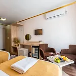 Hotel Kadirga Antik - Sultanahmet Istambul