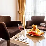 Hotel Kadirga Antik - Sultanahmet