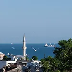 Kadirga Antik - Sultanahmet 3* Istambul