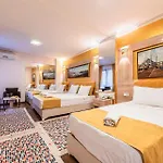 Kadirga Antik - Sultanahmet Hotel Istambul