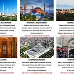 Hotel Kadirga Antik - Sultanahmet