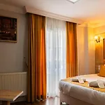 Hotel Kadirga Antik - Sultanahmet Istambul