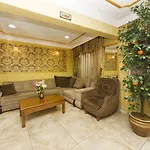 Hotel Kadirga Antik - Sultanahmet 3*