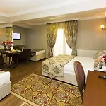 Hotel Kadirga Antik - Sultanahmet Istambul