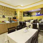 Kadirga Antik - Sultanahmet 酒店 伊斯坦布尔
