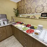 Kadirga Antik - Sultanahmet Hotel Istambul