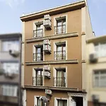 Kadirga Antik - Sultanahmet Hotel