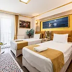 Kadirga Antik - Sultanahmet Hotel Istambul