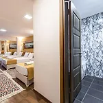 Kadirga Antik - Sultanahmet Hotel 3*
