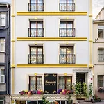 Hotel Kadirga Antik - Sultanahmet
