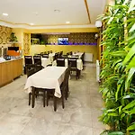 Kadirga Antik - Sultanahmet Hotel 3*