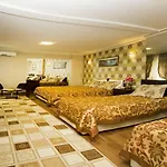 Hotel Kadirga Antik - Sultanahmet 3*