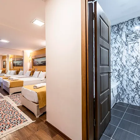 Hotel Kadirga Antik 3*