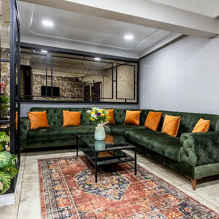 Kadirga Antik Hotel