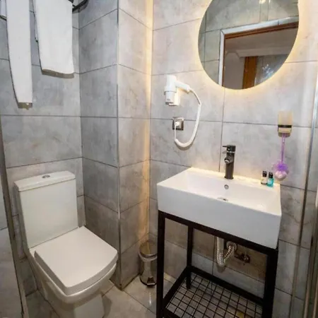 Hotel Kadirga Antik 3*