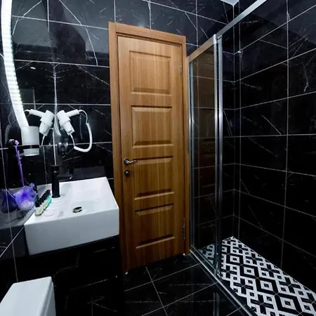 Hotel Kadirga Antik Istanbul
