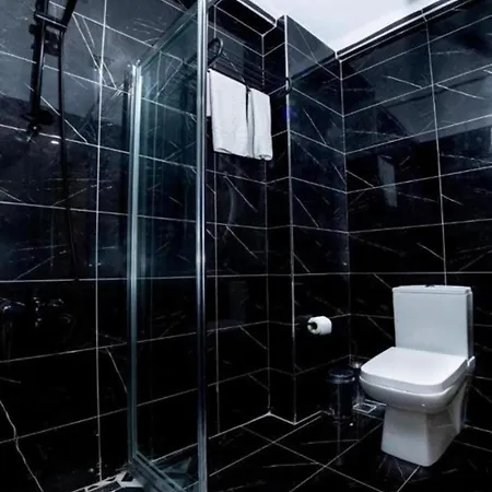Hotel Kadirga Antik - Sultanahmet 3*