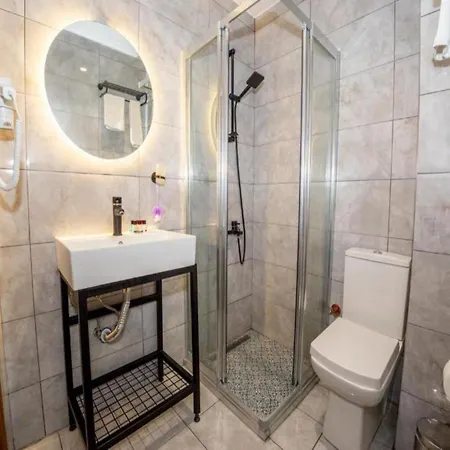 Kadirga Antik Hotel 3*