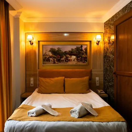 Kadirga Antik - Sultanahmet Hotel 3*