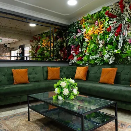 Hotel Kadirga Antik - Sultanahmet 3*