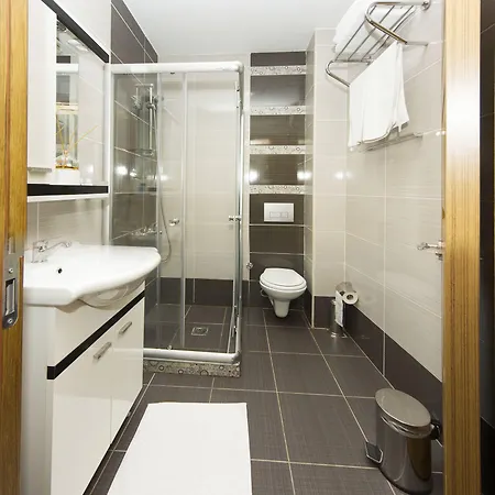 Hotel Kadirga Antik - Sultanahmet 3*