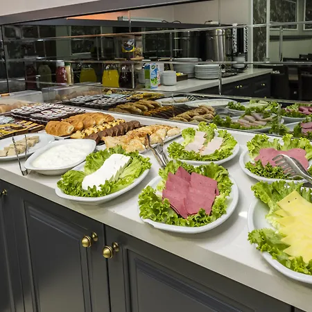 Hotel Kadirga Antik - Sultanahmet 3*